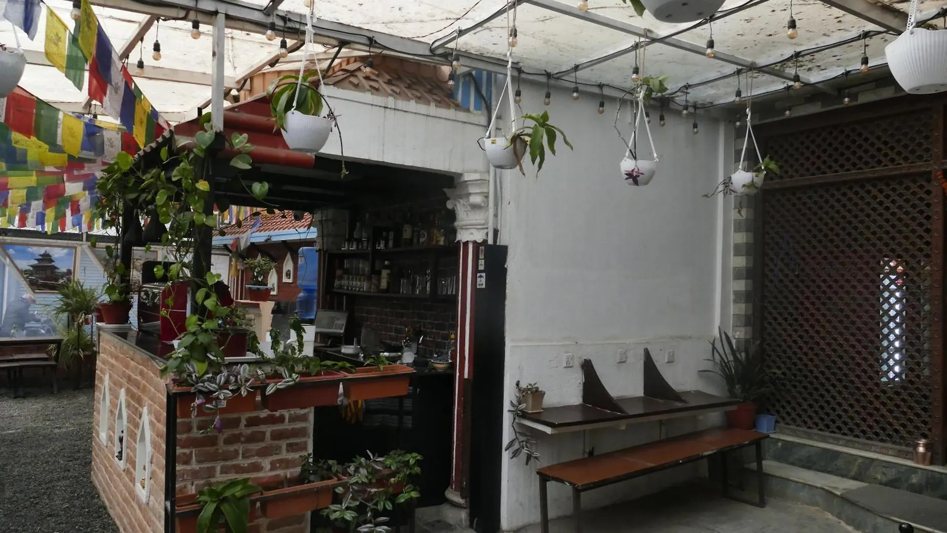 Best Hostel In Thamel Katmandu