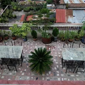 Hotel Sweet Dreams Thamel, Katmandou