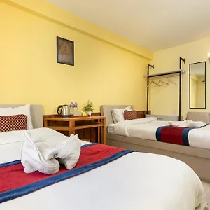 Hostel Thamel &, Kathmandu