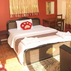  Hostal Elbrus