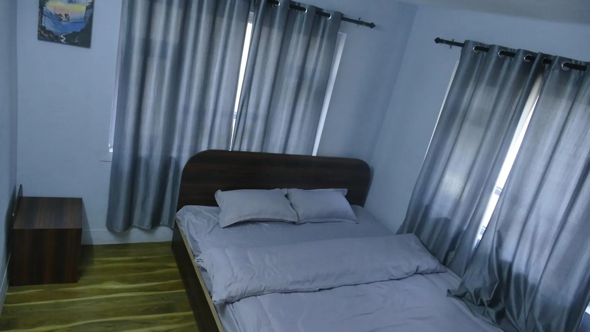 Best Hostel In Thamel Kathmandu
