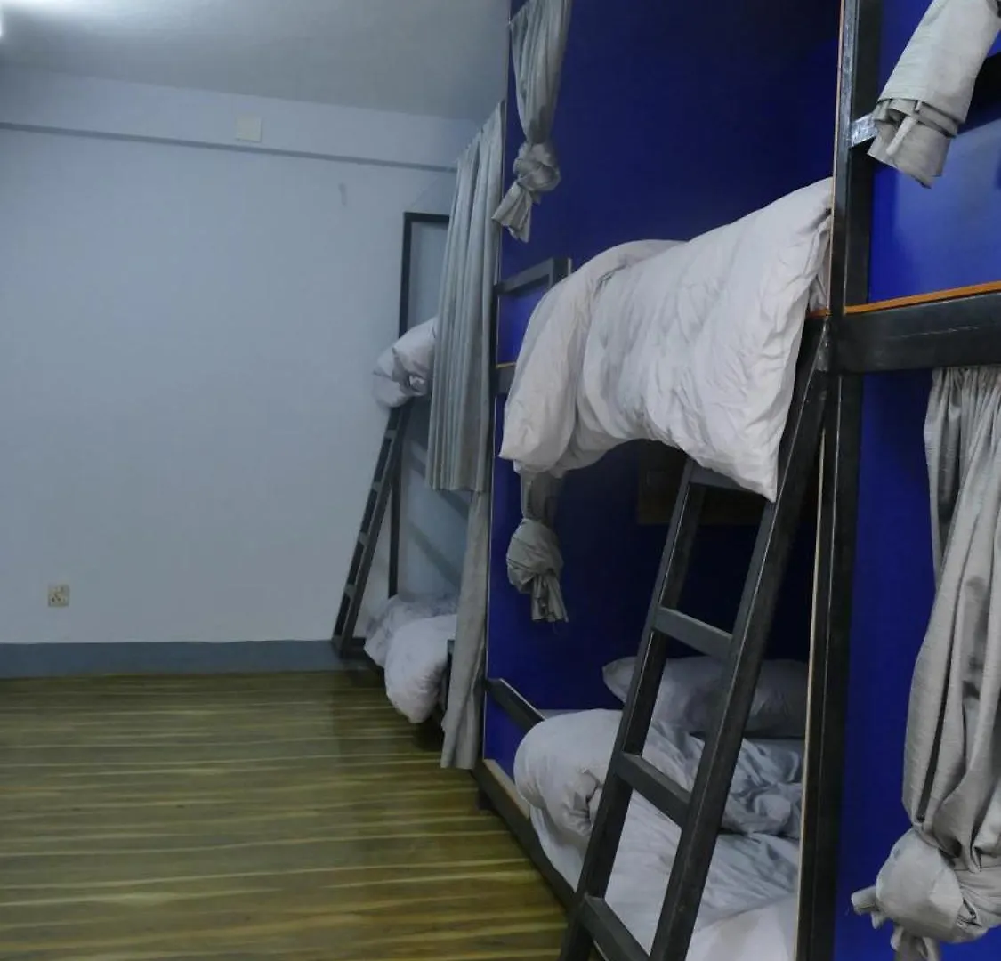 Best Hostel In Thamel Kathmandu 0*,  Nepal