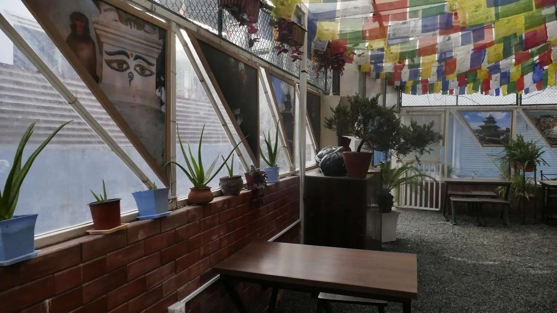 Best Hostel In Thamel Kathmandu Nepal
