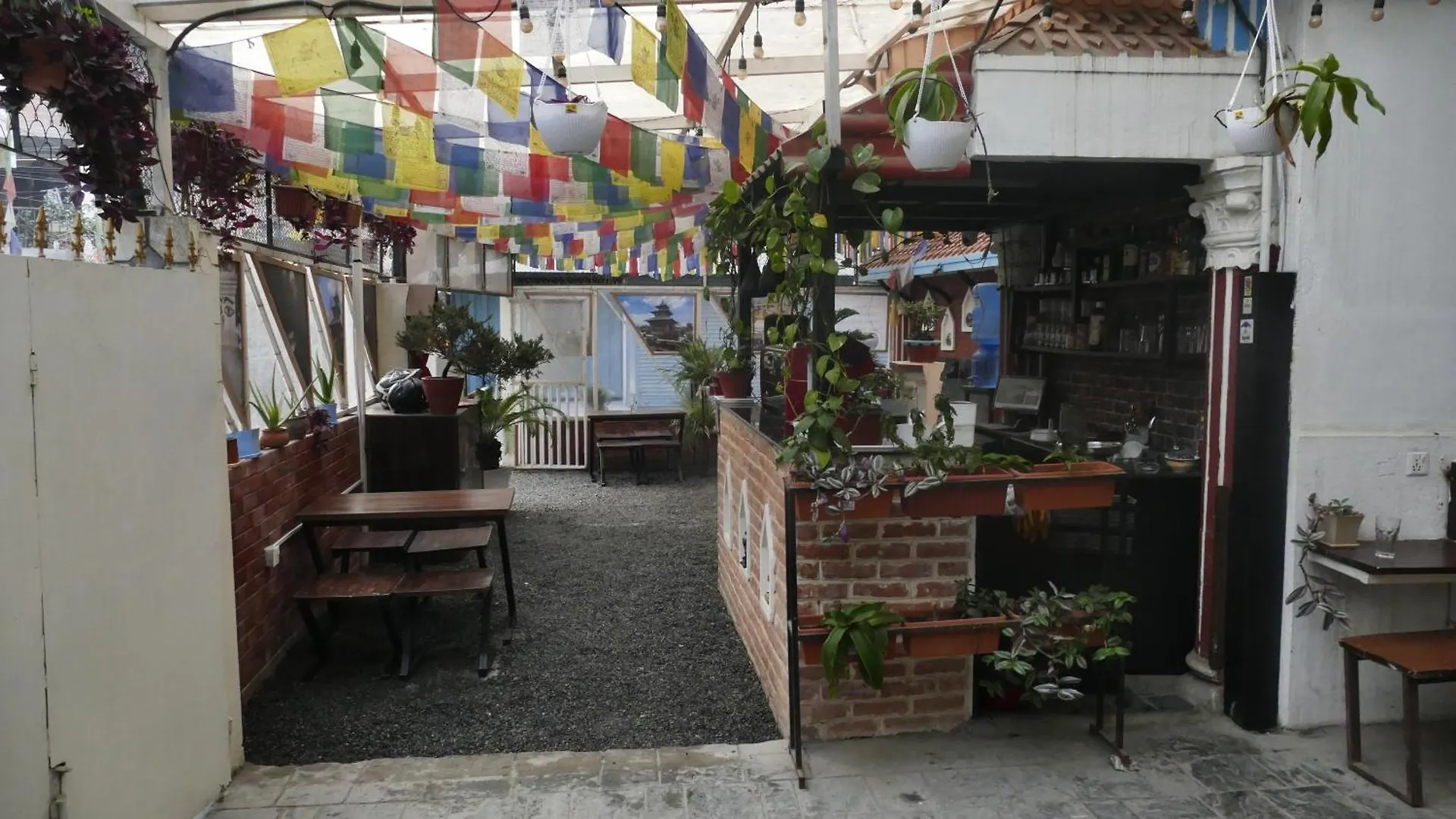 Best Hostel In Thamel Kathmandu Nepal
